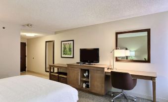 Hampton Inn Savannah-I-95/Richmond Hill