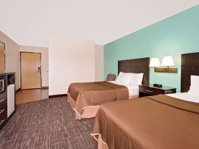 Howard Johnson by Wyndham Gothenburg