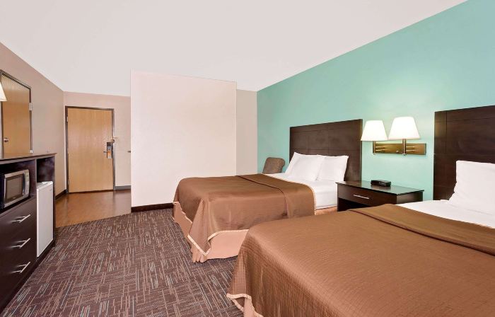 Howard Johnson by Wyndham Gothenburg
