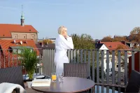 Hotel Stadthotel Münster - spa