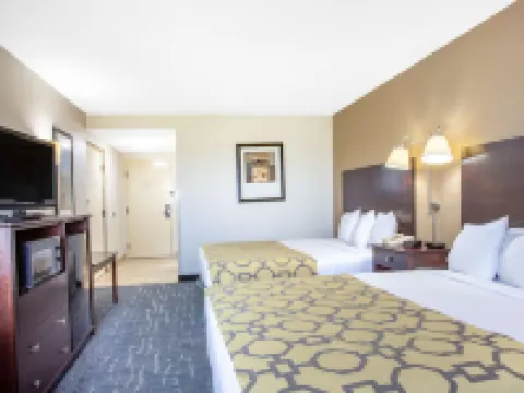 Baymont by Wyndham Saraland Hotels in Saraland