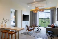 Ciêla, Lusaka, a Tribute Portfolio Resort and Spa Hoteles en Lusaka