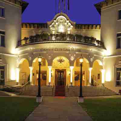 Country Club Lima Hotel – the Leading Hotels of the World Hotel Exterior