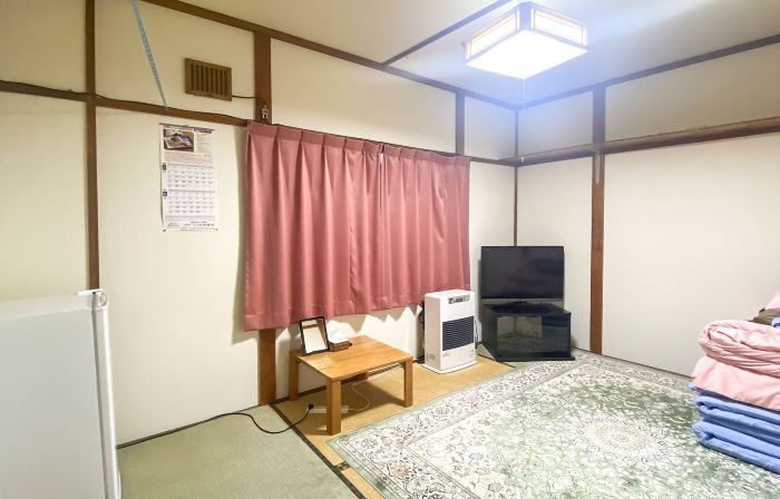 Minshuku Kano