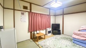 Minshuku Kano