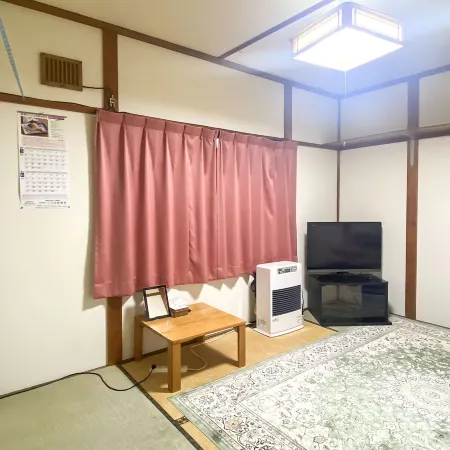 Minshuku Kano