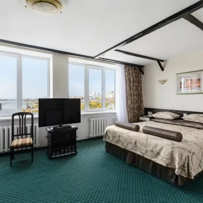 River Park Hotel Hotels in 
