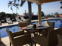Hotel Lindo Ajijic Bed & Breakfast - Pool