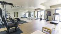 MB GALLERY CHATAN by THE TERRACE HOTELS - Gym