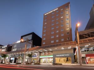 Daiwa Roynet Hotel Gifu