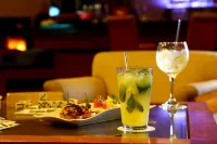 リベルタドール ラゴ チチカカ プーノ - バー