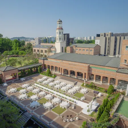 Mayfield Hotel Seoul