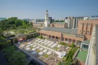 Mayfield Hotel Seoul - Romantisk