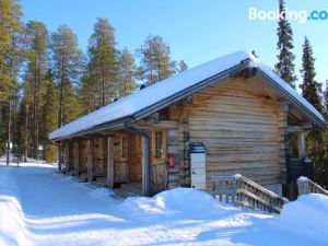 Basecamp Oulanka