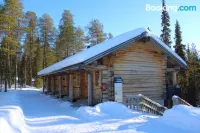 Basecamp Oulanka Hotel di 