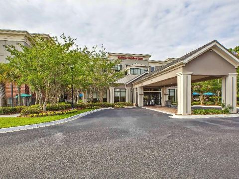 Hilton Garden Inn Beaufort