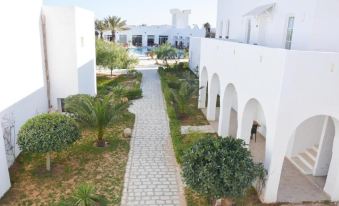 Les Jardins de Toumana