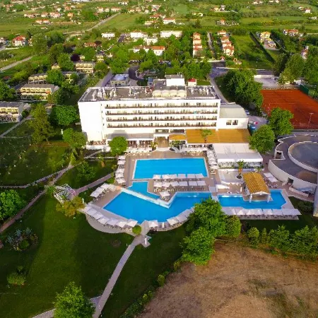 Olympian Bay Grand Resort by Anayia All Inclusive Resorts