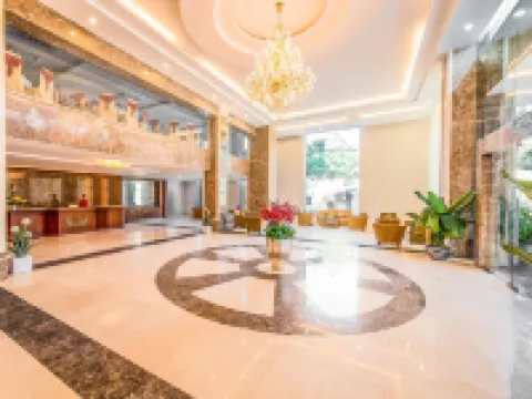 Muong Thanh Holiday Vung Tau Hotels in Vung Tau
