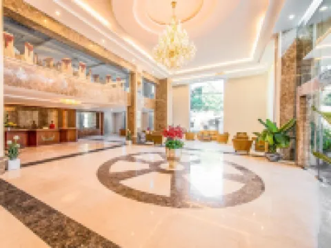 Muong Thanh Holiday Vung Tau