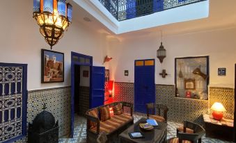 Riad Dar Tiflet