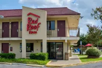 Red Roof Inn Alexandria, LA Hotels near Zales