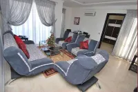 Appart Hôtel Founty Beach Hotels in Inezgane-Ait Mellou