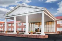 Americas Best Value Inn & Suites Phenix City