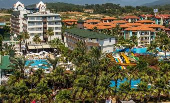 Galeri Resort Hotel - Ultra All Inclusive