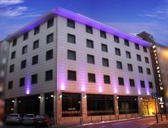 Selçuk Hotel
