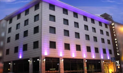 Selçuk Hotel