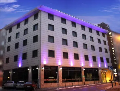 Selçuk Hotel Hotels near Konya