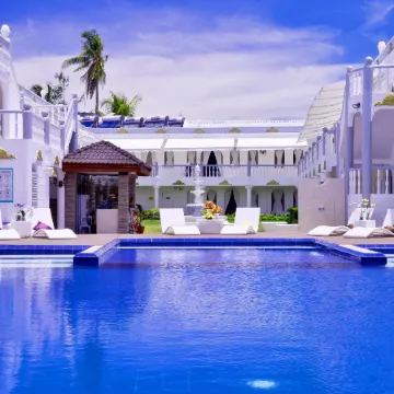 Boracay Summer Palace