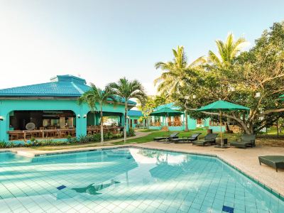 Bohol Sea Resort