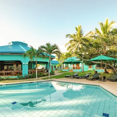 Bohol Sea Resort Hoteles cerca de Danao Beach