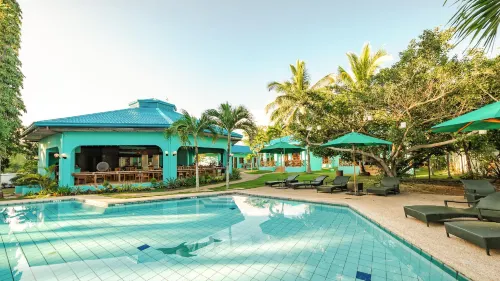 Bohol Sea Resort - Ocean View