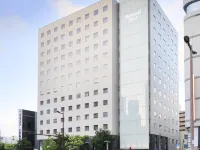 Richmond Hotel Fukuoka Tenjin - parcheggio