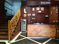 The Emerald Inn Hotel a Lorok Pakjo