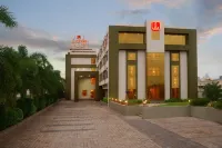 Lords Inn Somnath Hotels near Cricket Ground