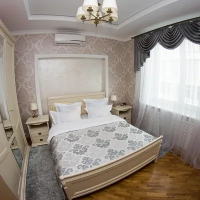 Hotel Vesta Hotels in Brest