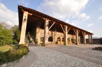 Hotel Hacienda Cantalagua Golf - spa