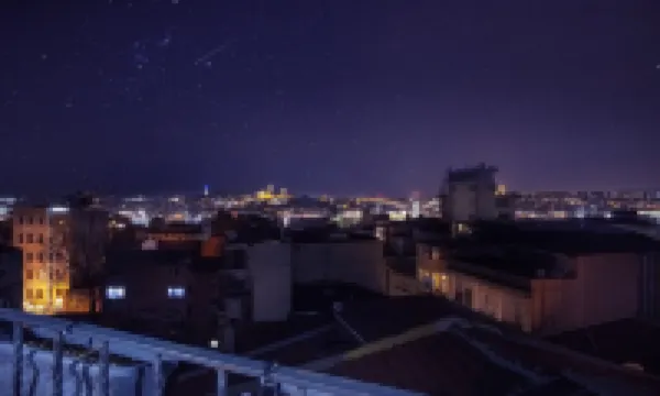 Allegra Suites Galata