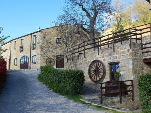 Agriturismo Grotta Dell'Eremita