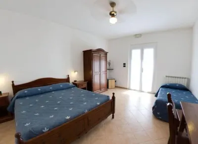 Hotel Del Sole