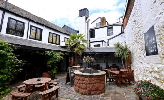 White Hart, Exeter by Marston's Inns