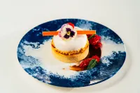 ĀNANTI Resort, Residences & Beach Club - a member of The Leading Hotels of the World - breakfast