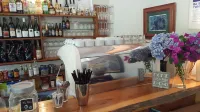 Prom Country Lodge Hoteles en Foster