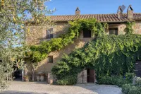 La Casa di Campagna Hotels in Castiglione della Valle