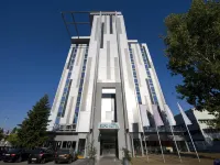 Expo Tower by Mellow Mood Hotels Hotels in 