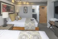 Ski Inn Hotels in Girdwood